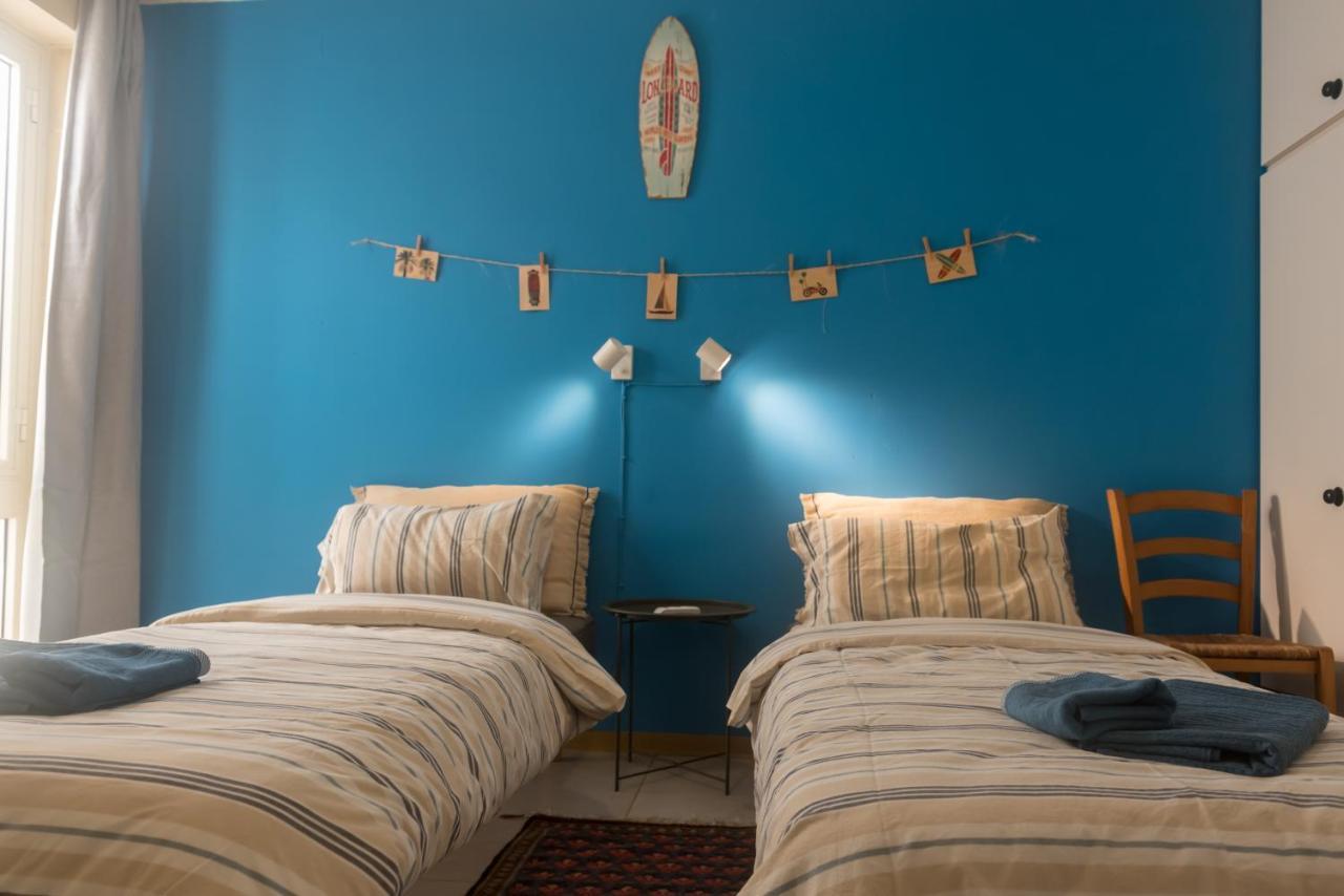 Ta Gajdoru Apartment Il-Pergla 外观 照片