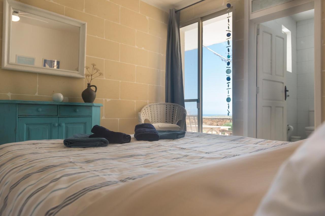 Ta Gajdoru Apartment Il-Pergla 外观 照片